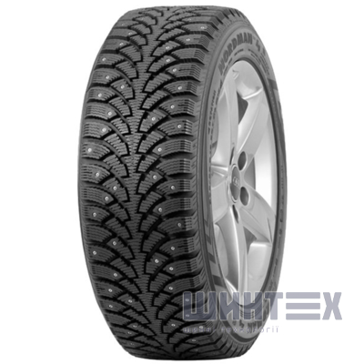 Nokian Nordman 4 195/55 R15 89T XL (шип)